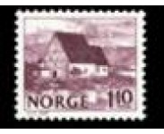 1977/78  Postfrisk - Stemplet - FDC - Hefter