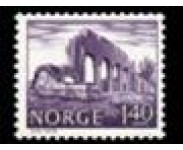 1977/78  Postfrisk - Stemplet - FDC - Hefter