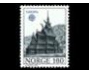 1977/78  Postfrisk - Stemplet - FDC - Hefter