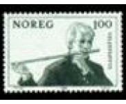 1977/78  Postfrisk - Stemplet - FDC - Hefter