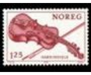 1977/78  Postfrisk - Stemplet - FDC - Hefter