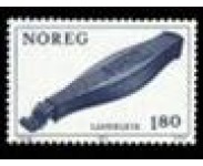 1977/78  Postfrisk - Stemplet - FDC - Hefter