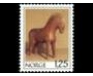 1977/78  Postfrisk - Stemplet - FDC - Hefter