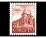 1981/82  Postfrisk - Stemplet - FDC - Hefter