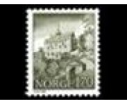 1981/82  Postfrisk - Stemplet - FDC - Hefter