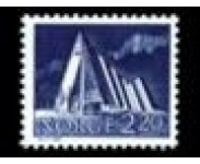 1981/82  Postfrisk - Stemplet - FDC - Hefter