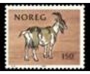 1981/82  Postfrisk - Stemplet - FDC - Hefter