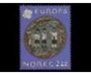 1981/82  Postfrisk - Stemplet - FDC - Hefter