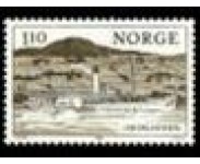 1981/82  Postfrisk - Stemplet - FDC - Hefter