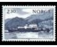 1981/82  Postfrisk - Stemplet - FDC - Hefter