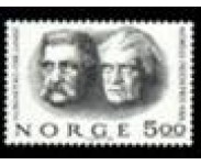 1981/82  Postfrisk - Stemplet - FDC - Hefter