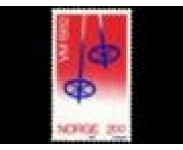 1981/82  Postfrisk - Stemplet - FDC - Hefter
