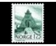 1981/82  Postfrisk - Stemplet - FDC - Hefter