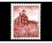 1981/82  Postfrisk - Stemplet - FDC - Hefter