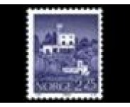 1981/82  Postfrisk - Stemplet - FDC - Hefter