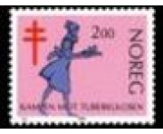 1981/82  Postfrisk - Stemplet - FDC - Hefter