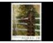 1981/82  Postfrisk - Stemplet - FDC - Hefter