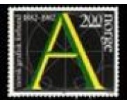 1981/82  Postfrisk - Stemplet - FDC - Hefter