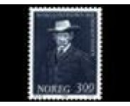 1981/82  Postfrisk - Stemplet - FDC - Hefter