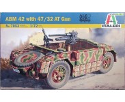 1 : 72 / 1 : 76 Kj&oslash;ret&oslash;y og Kanoner