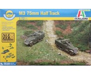 1 : 72 / 1 : 76 Kjøretøy og Kanoner