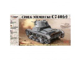 mirage-hobby-72619-1-72-german-tank-c-740r
