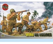 WW I - WW II og nyere