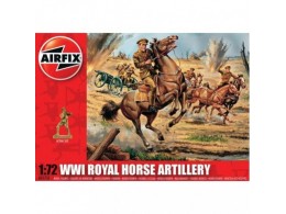 Airfix-01731-WW1-Royal-Horse-Artillery-500x499