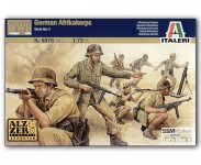 WW II