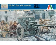 WW II