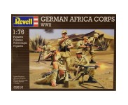 WW II og nyere