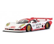NSR