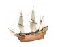 maqueta-barco-madera-mayflower