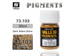 Vallejo_Pigment_73103_Dark_Yellow_Ochre-500x500