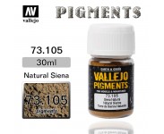 Vallejo Pigment