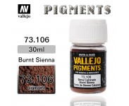 Vallejo Pigment