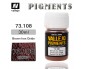 Vallejo_Pigment_73108_Brown_Iron_Oxide