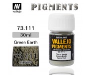 Vallejo Pigment