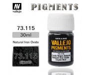 Vallejo Pigment