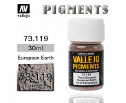 Vallejo Pigment