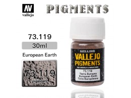 Vallejo_Pigment_73119_European_Earth