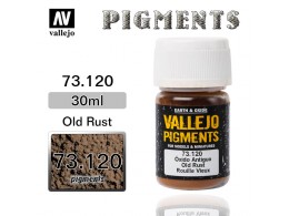 Vallejo_Pigment_73120_Old_Rust