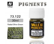 Vallejo Pigment