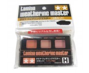 Weathering