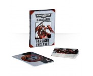 Eldre kort.  Tilbud p&aring; Battle Magic / Datacards