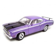 AMERICAN MUSCLE