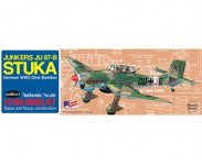 Balsa Fly