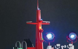 Image of aqub5701-mast