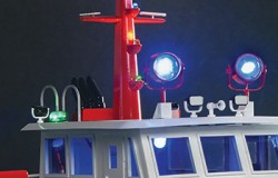 Image of aqub5701-nav-lights