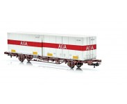 NMJ - NSB - Containervogner